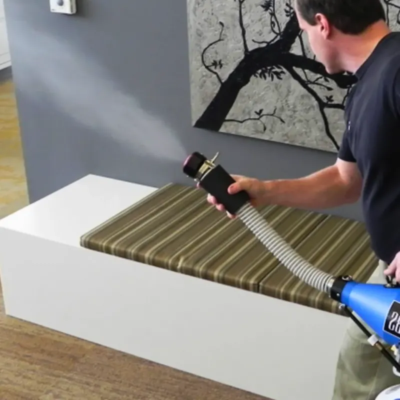 Professional Odor Removal in Huntsville, AL