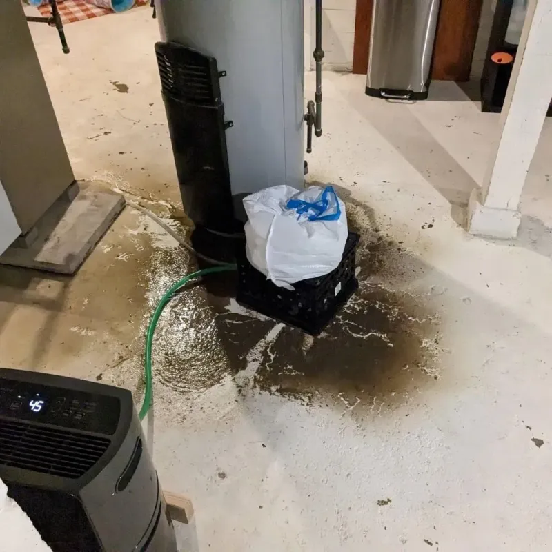 Sewage Backup Cleanup Service in Huntsville, AL